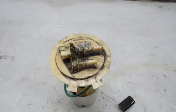Renault Kadjar In-tank fuel pump GMAUTO4574097