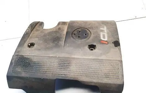 Volkswagen PASSAT B5 Engine cover (trim) 028103935 012955