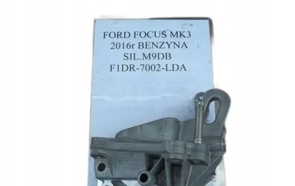 Ford Focus ST Engine mounting bracket