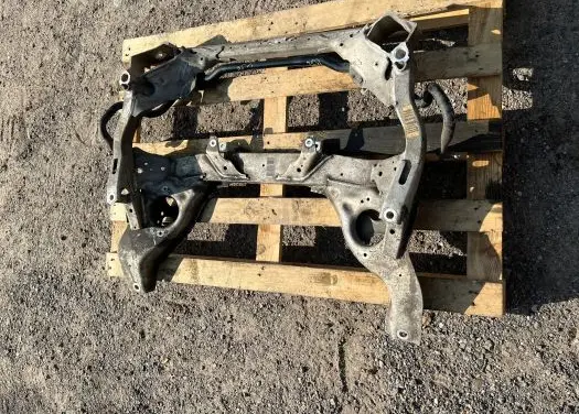 BMW 3 E90 E91 Front subframe 504263435