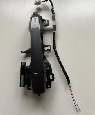 Subaru Forester SK Front door exterior handle