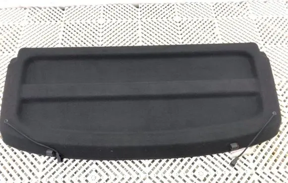 Renault Captur Parcel shelf 