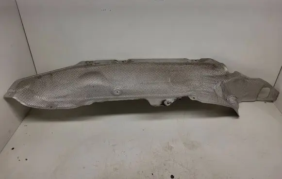 BMW 6 G32 Gran Turismo Exhaust heat shield 7340212
