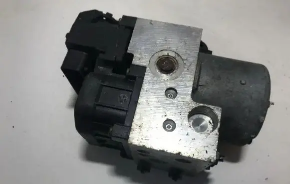 Citroen Xsara ABS Pump 0265216722 9636084480