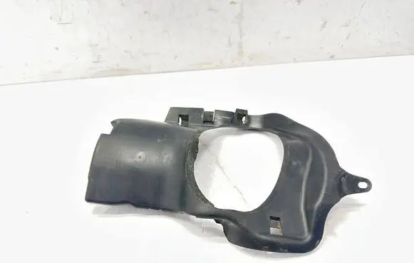 Audi A6 Allroad C6 Front underbody cover/under tray 4F0864310B
