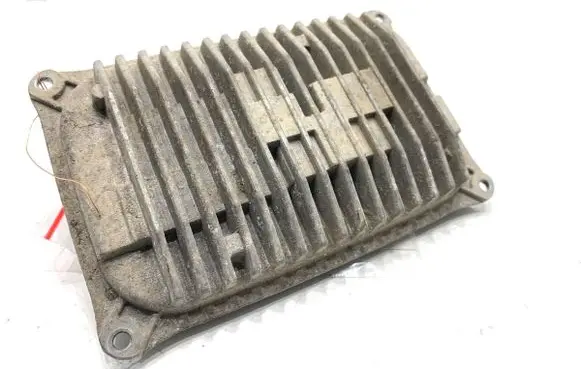 Mercedes-Benz CLA C117 X117 W117 Voltage converter/converter module A1769001204