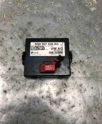 Skoda Octavia Mk3 (5E) Gateway control module 5Q0907530AC