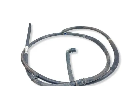 Audi A4 Allroad B8 Headlight washer hose/pipe 8T0955944
