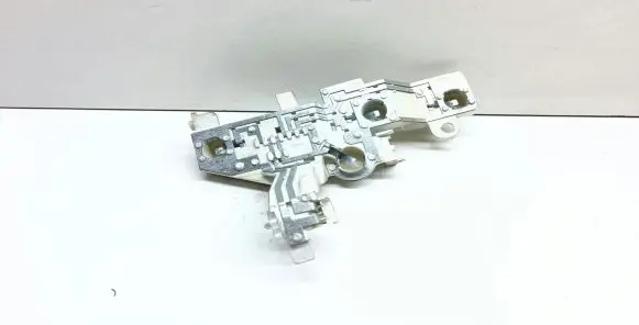 Tail light part