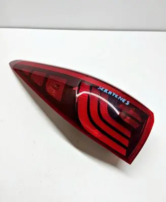 KIA Sportage Rear/tail lights 92401F11