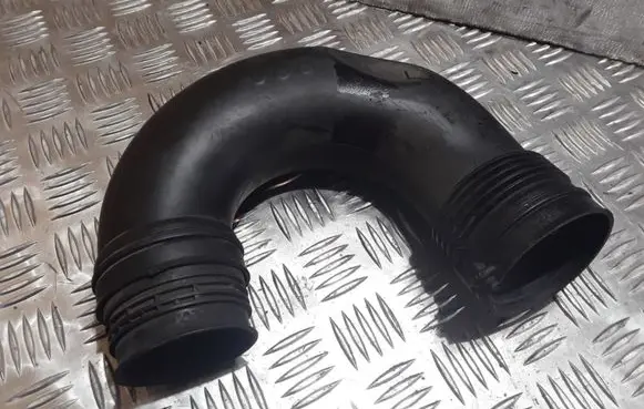Volkswagen Touran I Air intake hose/pipe 1K0129618AC
