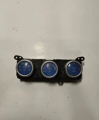 Mitsubishi L200 Climate control unit 5037224103 MN123598