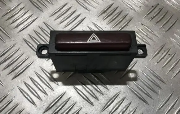 Mazda 323 Hazard light switch