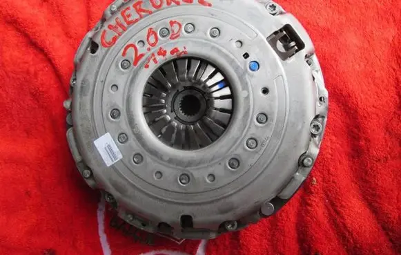 Jeep Cherokee Clutch set kit
