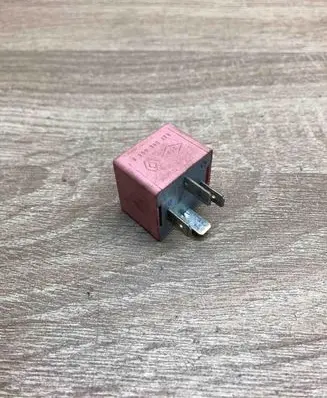 Opel Movano A Other relay 8200308271 20240041