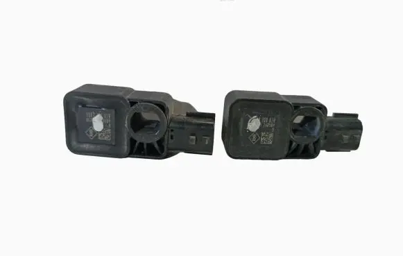 Renault Megane III Airbag deployment crash/impact sensor 988330002R