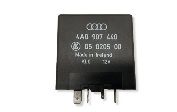 Seat Alhambra (Mk1) Other relay 4A0907440 05020500