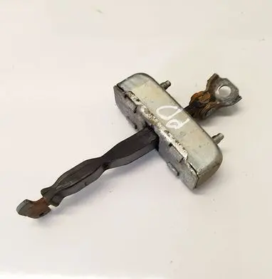 Toyota Corolla Verso E121 Front door check strap stopper 