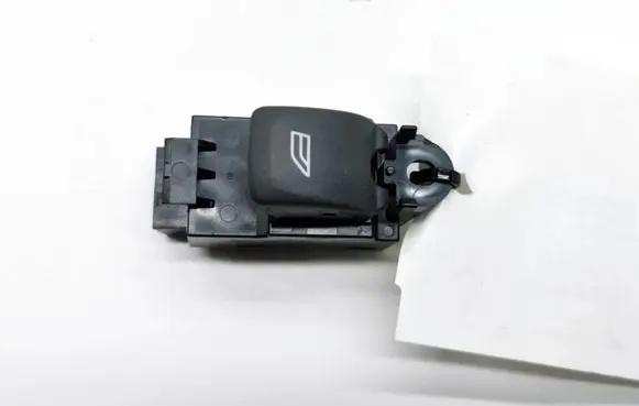 Volvo S60 Electric window control switch 31272013