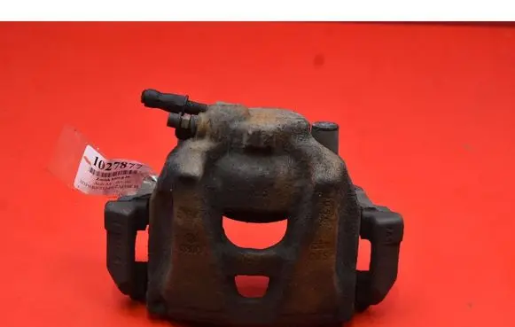 Audi A4 S4 B8 8K Front brake caliper