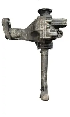 Volkswagen Touareg I Front differential BRM99037 4460310026 DRM99037