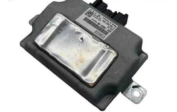Ford Edge II Keyless (KESSY) go control unit/module DG9T14B526MA DZL7C 0199DC2224