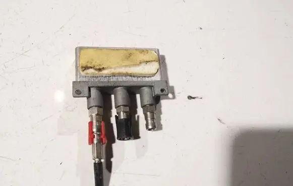 Mercedes-Benz C W203 Sensor 890960 890-960