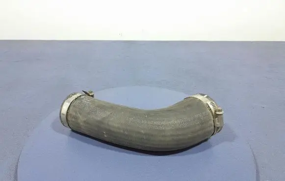 Porsche Cayman 981 Air intake hose/pipe 982129498D