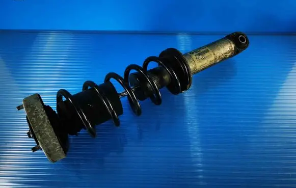 BMW 6 E63 E64 Rear shock absorber/damper 33526768925 105413 H6246TB