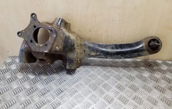 Volvo V50 Rear wheel hub spindle/knuckle 