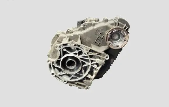 Land Rover Range Rover Sport L320 Gearbox transfer box case 6HP26