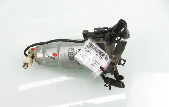 Toyota Yaris Fuel filter housing