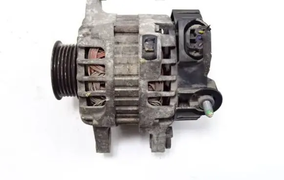 Hyundai i20 (PB PBT) Generator/alternator 3730003300