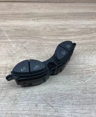 Ford Focus Climate control unit 98AG19A945CG