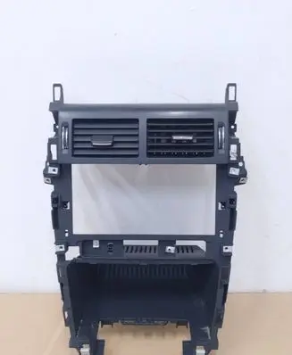 Land Rover Discovery Sport Climate control/heater control trim 16A1005CG9 16A5301LE9