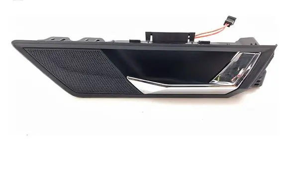 Skoda Superb B8 (3V) Front door interior handle 3V0837222