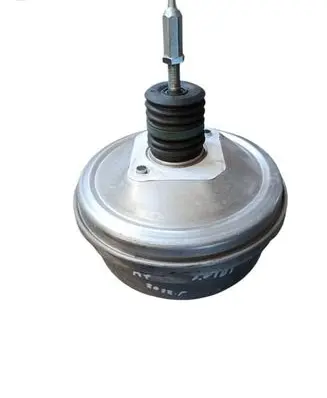 Audi A6 S6 C7 4G Brake booster 4G1612103G