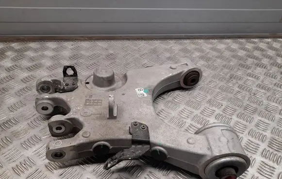Alfa Romeo Stelvio Rear upper control arm/wishbone 00505491200