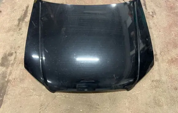 Audi A4 S4 B7 8E 8H Engine bonnet/hood 