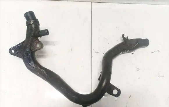 Opel Zafira A Engine coolant pipe/hose