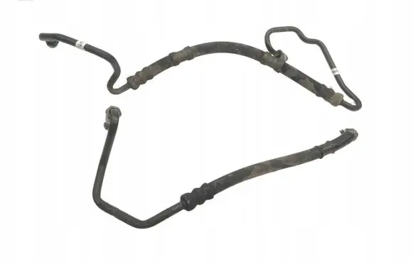 Opel Astra F Power steering hose/pipe/line 