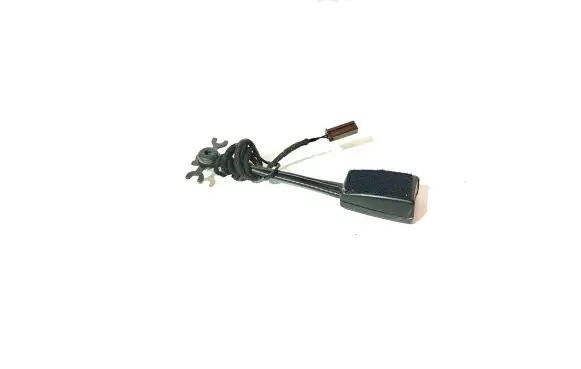 Ford S-MAX Front seatbelt buckle 6G9N61209HA 6G9N61209 609315900A