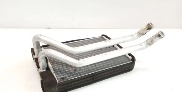 Hyundai Santa Fe Heater blower radiator