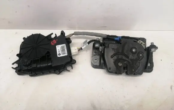 BMW X3 F25 Tailgate/trunk/boot lock/catch/latch 927465