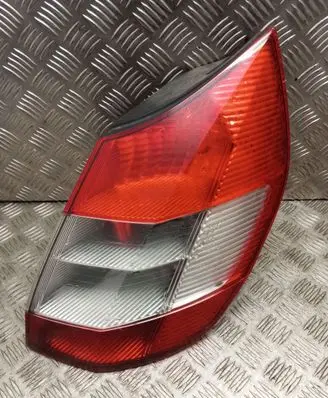 Renault Scenic II - Grand scenic II Rear/tail lights
