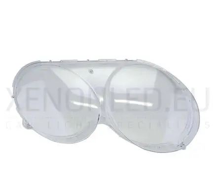 Bentley Continental Headlight lense 