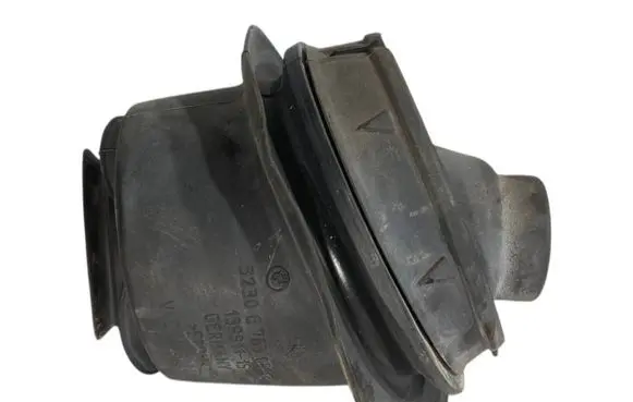 BMW 3 E90 E91 Steering column damper 6763071 32306763071