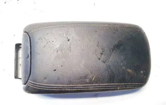 Armrest