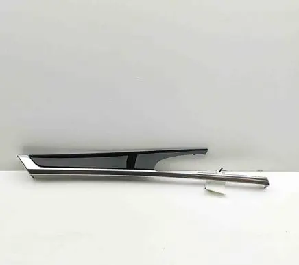 Porsche Panamera (970) Rear door card panel trim 970555383