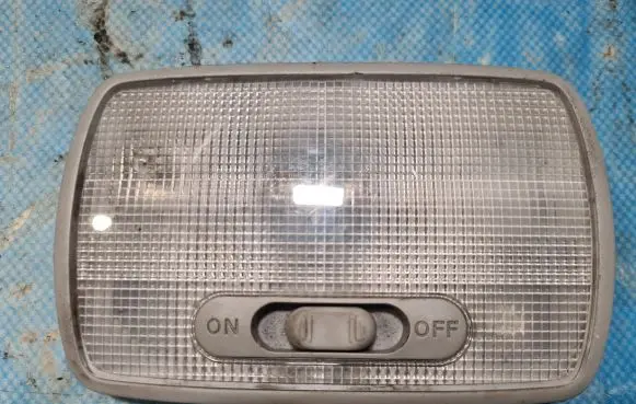 Honda Civic Boot/trunk interior light 